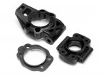 REAR HUB CARRIER SET