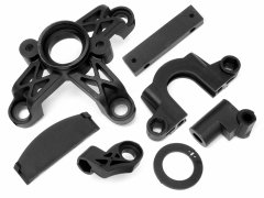 SPUR GEAR MOUNT SET