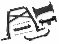 CENTER ROLL BAR SET