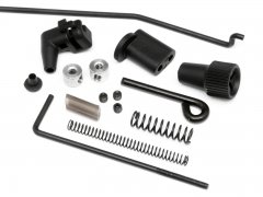 THROTTLE LINKAGE SET