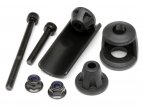 FRONT SHOCK MOUNTING SET