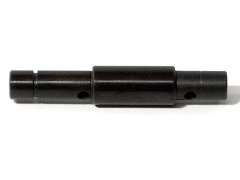 IDLER SHAFT 6x8x45mm (BLACK)