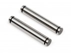 STEERING LINKAGE SHAFT 3x18mm (2pcs)