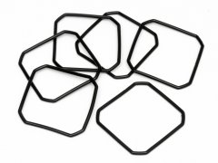 DIFF CASE GASKET (6pcs)