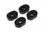 DAMPER BUSHING (4pcs)