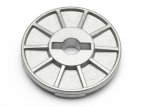 SLIPPER CLUTCH HUB