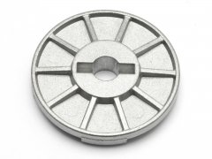 SLIPPER CLUTCH HUB