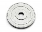 SLIPPER CLUTCH PLATE A