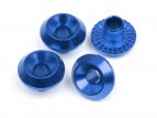 WHEEL WASHER (BLUE/4pcs)