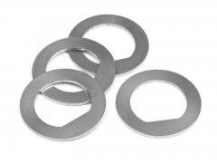 DIFFERENTIAL RING 13.8x21mm D-CUT (4pcs)