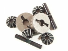 4 BEVEL GEAR DIFFERENTIAL CONVERSION SET (1SET)