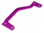 REAR BRACE (PURPLE)