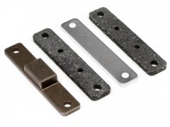 BRAKE PAD SET