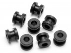 SERVO GROMMET (8pcs)