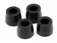 RUBBER BUMP STOP (4pcs)