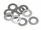 WASHER 5x10x0.2mm (10pcs)