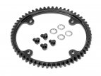 HD STEEL SPUR GEAR (57T)