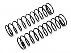 SHOCK SPRING 13x65x1.2mm 10COILS (BLACK/64gf/2pcs)