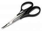 CURVED SCISSORS