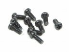 BUTTON HEAD SCREW M2x5mm (10pcs)