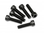 CAP HEAD SCREW M5x20mm (6pcs)