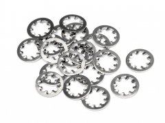 LOCKING WASHER M4 (20pcs)