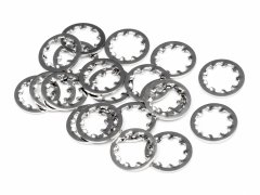 LOCKING WASHER M6 (20pcs)