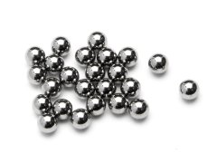 DIFFERENTIAL BALL (3/32) 2.4mm (24pcs)