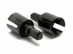 DIFFERENTIAL SHAFT (2pcs)