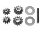 DIFF BEVEL GEAR SET (13T/10T)