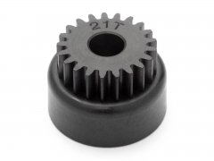 CLUTCH BELL 21 TOOTH (1M)