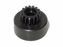 HEAVY-DUTY CLUTCH BELL 15 TOOTH (1M)