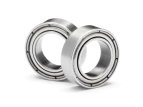 BALL BEARING 6x10x3mm (2pcs)