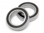 BALL BEARING 20x32x7mm (2pcs)