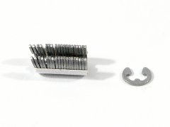 E CLIP E2mm (20pcs)