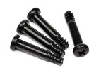 STEP SCREW M4x20mm (4pcs)