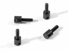 SCREW POST M3x15mm (4pcs)