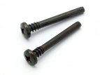 SCREW SHAFT 3x27mm (4pcs)