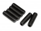 SET SCREW M3x10mm (6pcs)