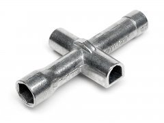 CROSS WRENCH (SMALL)