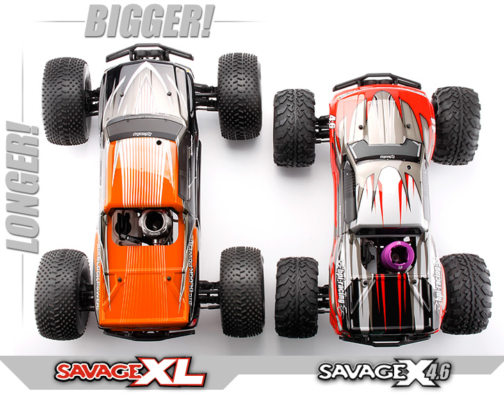 hpi savage xl 5.9 for sale