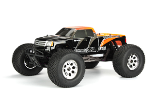 big remote control cars for kids