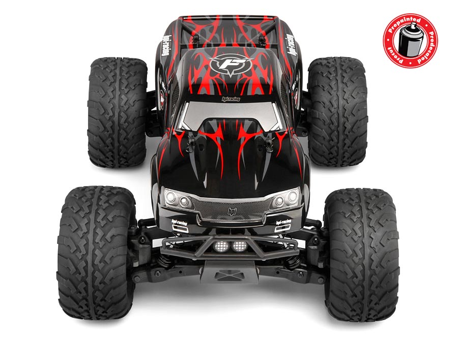 106571 RTR Savage XS