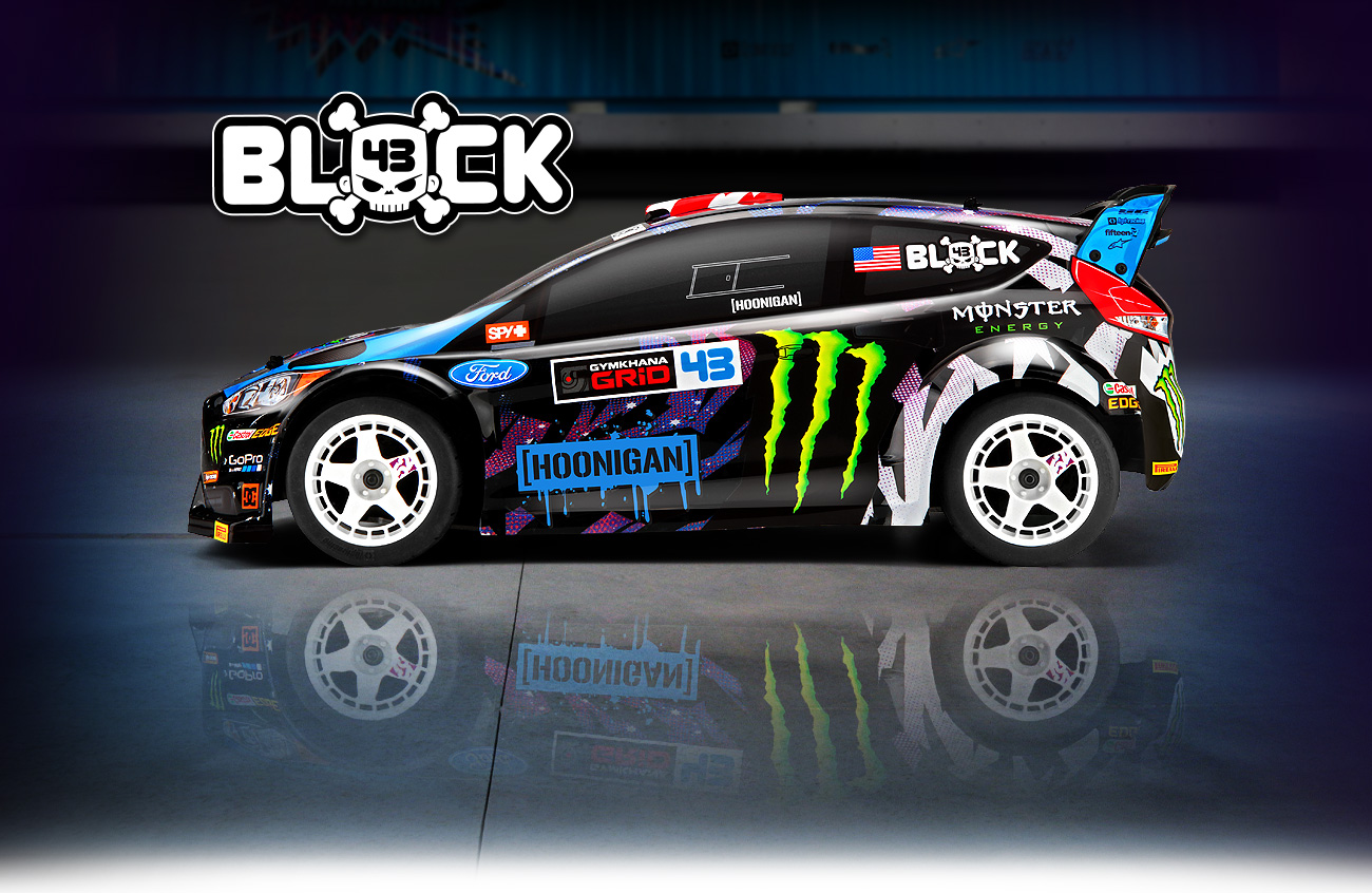 martelen Kaliber Sluier The Latest Ken Block WR8 and Micro RS4 Kits Now Available! at HPI Racing  Award-winning radio control cars and trucks